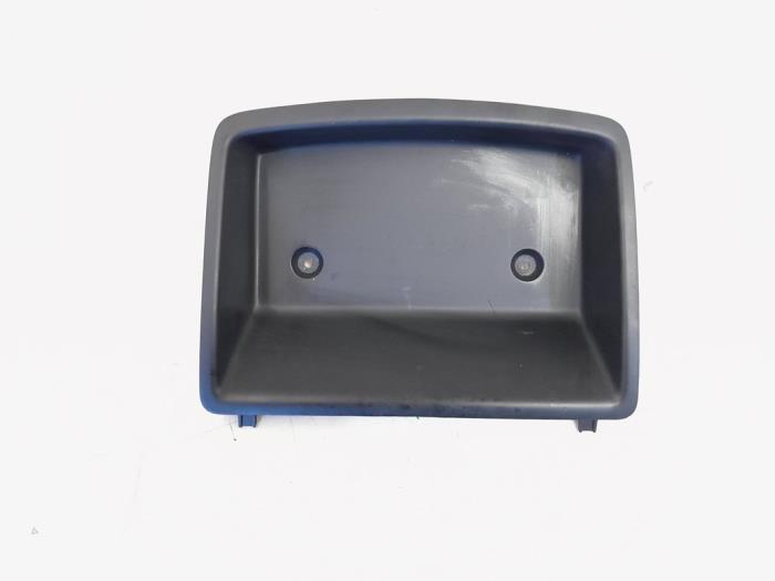 Opbergvak van een Volkswagen Golf, Auto-onderdelen, Interieur en Bekleding, Volkswagen, Gebruikt, 3 maanden garantie, Ophalen of Verzenden