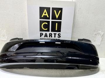 Vw polo 6c facelift achterbumper bumper origineel  beschikbaar voor biedingen