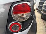 Feu arrière droit d'un Chevrolet Aveo, -, 3 mois de garantie, Utilisé, -