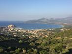 Maison et studio à louer en Haute Corse Lumio, Vakantie, Vakantiehuizen | Frankrijk, 8 personen, Dorp, Corsica, Wasmachine