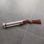 Vintage pompspeelgoed van Newell USA, Ophalen of Verzenden