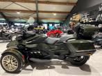 CAN-AM Spyder RT SEA TO SKY 1330 MY23 vert ombré, Motos, Quads & Trikes, 1330 cm³, Plus de 35 kW, 3 cylindres