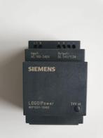 Siemens LOGO! gestabiliseerde plc voeding 24V 1,3A - NIEUW, Hobby en Vrije tijd, Ophalen of Verzenden, Nieuw