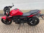 Yamaha XJ6N 77 pk (57 kW), ABS, 2012, Euro 3, Motoren, Motoren | Yamaha, 4 cilinders, Particulier, Meer dan 35 kW, 600 cc