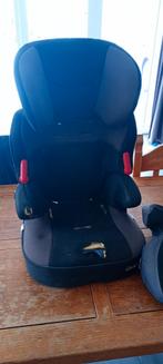 Lot réhausseur voiture, Enlèvement