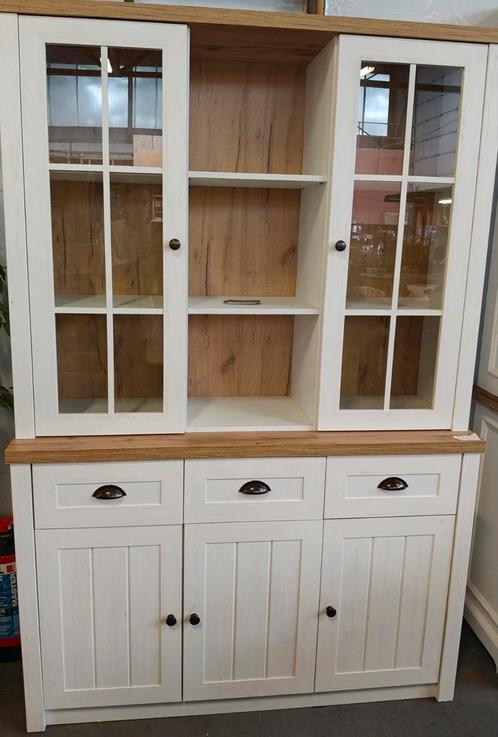 Buffetkast (outlet), Huis en Inrichting, Woonaccessoires | Overige, Nieuw, Ophalen