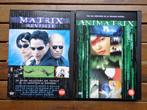 )) Matrix Revisité / Animatrix  /  Doc et Couts métrages  ((, Alle leeftijden, Ophalen of Verzenden, Zo goed als nieuw, Science Fiction