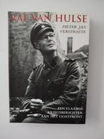 RAF VAN HULSE, Enlèvement ou Envoi, Pieter jan Verstraete, Comme neuf, Deuxième Guerre mondiale