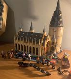 Lego - Harry Potter -  75945 + 75947 + 75968 + 75956, Ophalen of Verzenden, Zo goed als nieuw, Complete set, Lego
