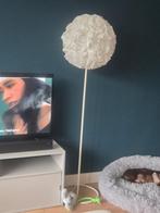 Ikea Vindkast staande lamp zgan, Huis en Inrichting, Lampen | Vloerlampen, Ophalen, Zo goed als nieuw, Metaal, 100 tot 150 cm