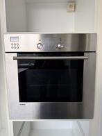 Siemens inbouw oven, Elektronische apparatuur, Ovens, Ophalen, Zo goed als nieuw, Inbouw, Oven