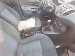 Ford Fiesta 1/2 benzine euro , Hatchback AB -tweedehands M1,, Auto's, Euro 5, 5 deurs, Particulier, Te koop