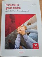 Personeel in goede handen, Ophalen of Verzenden, Zo goed als nieuw, Hoger Onderwijs, Pascal Roskam
