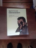 Geletterde geesten Filosofie voor geesteswetenschappers, Gelezen, Verzenden, Hoger Onderwijs, Universitaire Pers Leuven