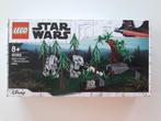 LEGO STAR WARS 40362 Battle of Endor (2019) MISB Micro Jedi, Ophalen of Verzenden, Zo goed als nieuw, Complete set, Lego