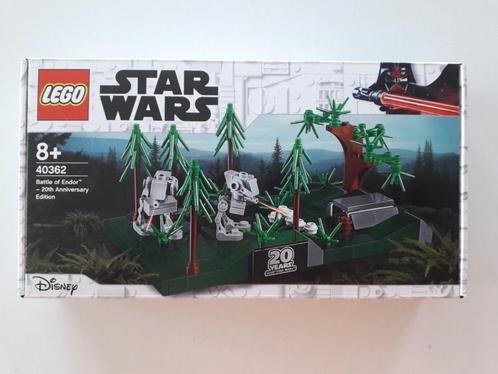 LEGO STAR WARS 40362 Battle of Endor (2019) MISB Micro Jedi, Kinderen en Baby's, Speelgoed | Duplo en Lego, Zo goed als nieuw