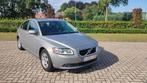 Zeer nette Volvo s40 - 123dKm 2008 Euro5, Autos, Volvo, Cuir, Euro 5, Achat, Carnet d'entretien