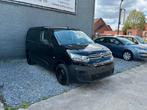 Citroen Berlingo Lichtevracht, Voorwielaandrijving, Euro 6, 4 cilinders, Parkeersensor