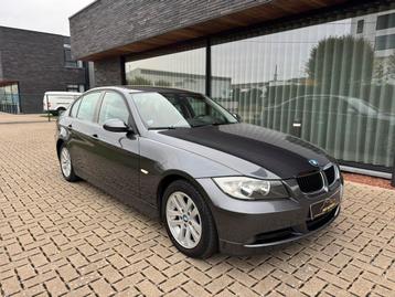 Bmw 318d e90 2007 gekeurd beschikbaar voor biedingen