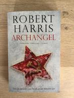 Archangel - historische thriller, Livres, Thrillers, Comme neuf, Belgique, Robert Harris, Envoi