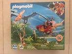 Playmobil dino’s helikopter, Enlèvement, Neuf, Ensemble complet