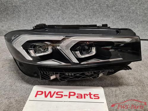 BMW G20 G21 LCI VOL LED KOPLAMP RECHTS ORIGINEEL, Auto-onderdelen, Verlichting, BMW, Gebruikt, Ophalen of Verzenden