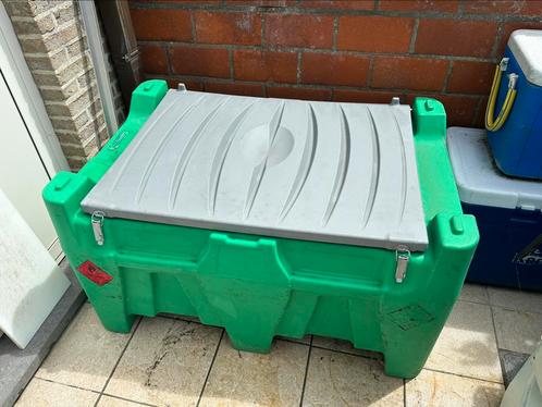 Carry 330L benzinetank, Watersport en Boten, Vis- en Consoleboten, Gebruikt, Benzine, Ophalen