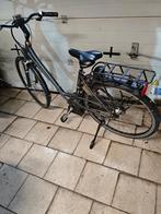 BATAVUS E-GO DAMESFIETS ELEKTRISCH, Ophalen of Verzenden, Gebruikt, Batavus