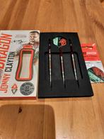 Johnny Clayton Special Edition World Cup 2020 Winners 22gr., Sport en Fitness, Ophalen of Verzenden, Zo goed als nieuw, Flights