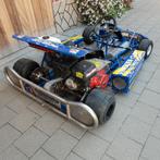 Honda motor 4takt, Ophalen, Gebruikt