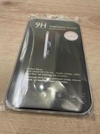 iPhone XR: Tempered glass - screen protector - 9H, Télécoms, Téléphonie mobile | Housses, Coques & Façades | Apple iPhone, Enlèvement ou Envoi