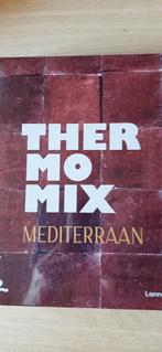 Thermomix kookboek, Boeken, Kookboeken, Ophalen, Nieuw