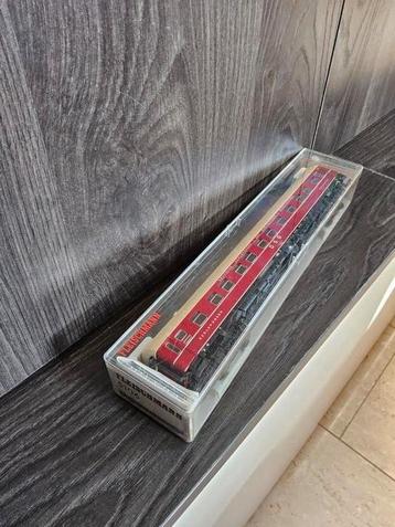 FLEISCHMANN 5106 DSG Slaaprijtuig beschikbaar voor biedingen