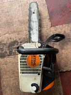 Stihl ms200t ketting zaag, Ophalen of Verzenden, Zo goed als nieuw