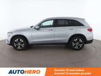 Mercedes-Benz GLC GLC 220 GLC 220 d 4Matic Sport (bj 2022), Auto's, Mercedes-Benz, Automaat, https://public.car-pass.be/vhr/0a6f0dd5-f98c-477e-87bf-26754a158638