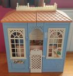 Barbiehuisje, Ophalen, Gebruikt, Poppenhuis