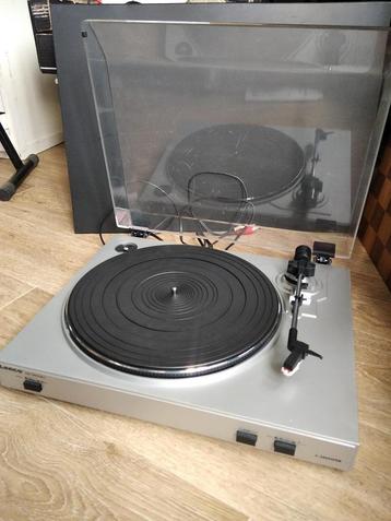 Platenspeler Lenco L-3866 USB - draaitafel   beschikbaar voor biedingen