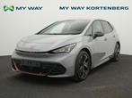 Cupra Born Born 58 kWh eBoost Business Edition+, Auto's, Overige Auto's, Automaat, Navigatiesysteem, Zilver of Grijs, Te koop