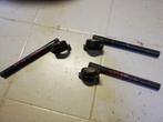honda cbr 600 van '91-'94 en '95-'98 clipons, Motoren, Ophalen of Verzenden, Gebruikt