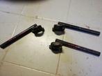 honda cbr 600 van '91-'94 en '95-'98 clipons, Gebruikt