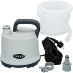 Intex zwembadpomp SNELLE GRATIS LEVERING