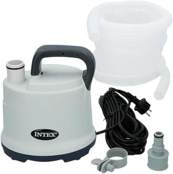 Intex zwembadpomp SNELLE GRATIS LEVERING beschikbaar voor biedingen