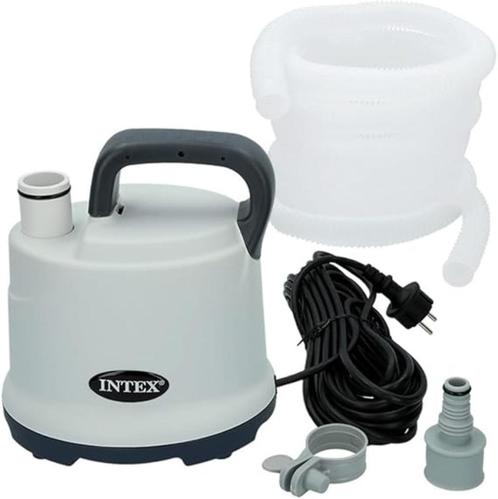 Intex zwembadpomp SNELLE GRATIS LEVERING, Tuin en Terras, Zwembad-toebehoren, Nieuw, Zwembadpomp, Verzenden