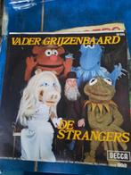single De Strangers Vader Grijzenbaard, Cd's en Dvd's, Gebruikt, 7 inch, Single, Ophalen of Verzenden