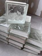 20 Glasdallen, nooit gebruikt, Comme neuf, Enlèvement, Moins de 80 cm, Autres types