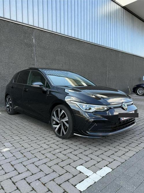 Volkswagen golf 8 r line 2.0TDI, Auto's, Volkswagen, Particulier, Golf, Diesel, Automaat, Ophalen