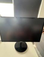 Monitor Samsung 24 inch Full HD perfect staat, Computers en Software, Monitoren, Ophalen, Zo goed als nieuw, HD
