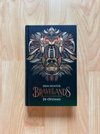 Boeken bravelands, Ophalen of Verzenden, Zo goed als nieuw, België