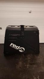 Fietskoffer, Fietsen en Brommers, Fietsaccessoires | Fietstassen, Ophalen, Gebruikt