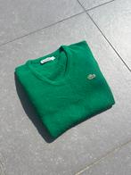 Vintage IZOD Lacoste Trui - Maat L, Maat 52/54 (L), Lacoste, Ophalen of Verzenden, Zo goed als nieuw